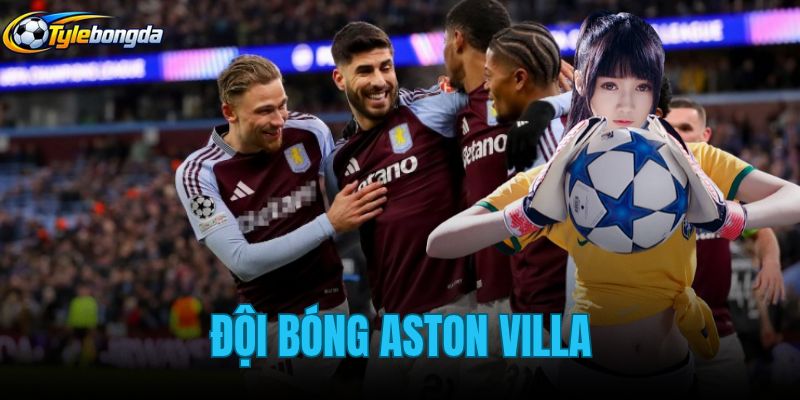 Đội Bóng Aston Villa