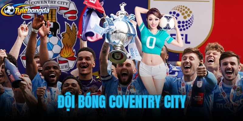 Đội Bóng Coventry City