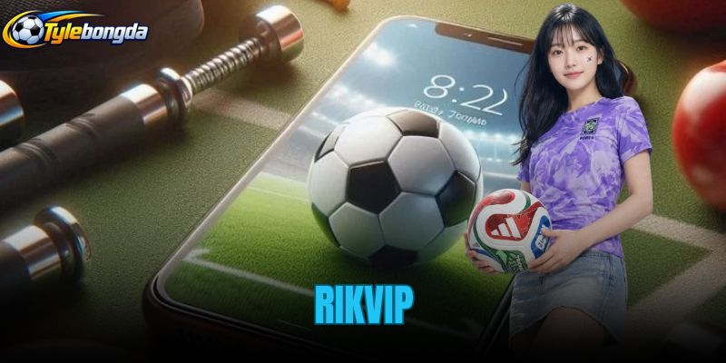 rikvip